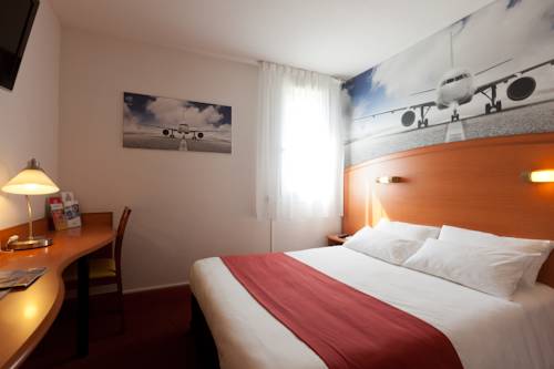 Vitrolles Código Promocional de Francia Booking.com