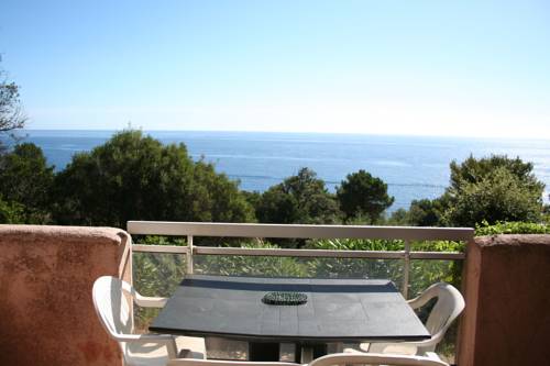 Sainte Lucie de Porto Vecchio Frankrijk Promotiecode Booking.com