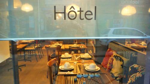 Rouen Frankreich Promo-Code Booking.com