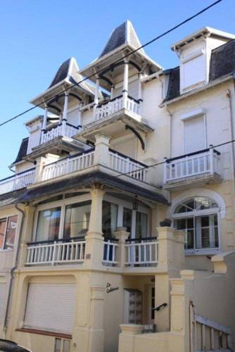 Le Touquet France code promo Booking.com