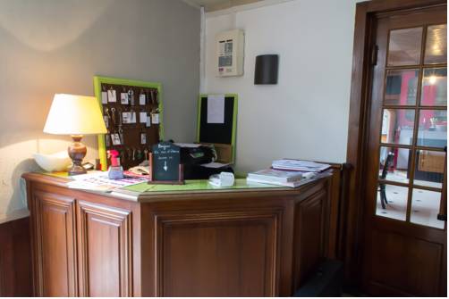 Montrichard Frankreich Promo-Code Booking.com