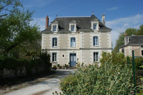 Beaulieu-lès-Loches Código Promocional de Francia Booking.com