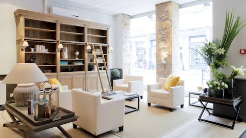 Lyon Frankrijk Promotiecode Booking.com