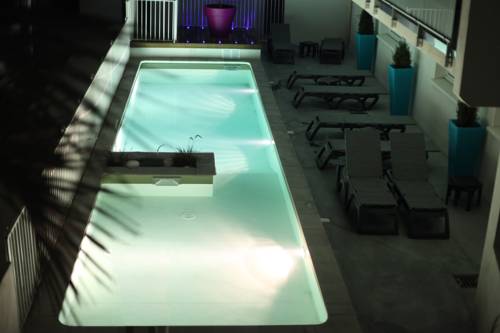 La Grande-Motte France code promo hôtel booking.com