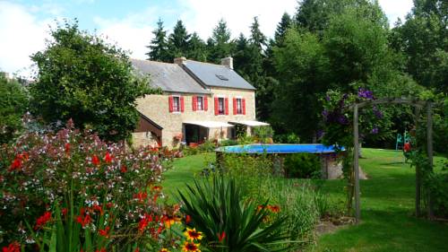Saint-Ouen-des-Alleux France Promo Code Booking.com
