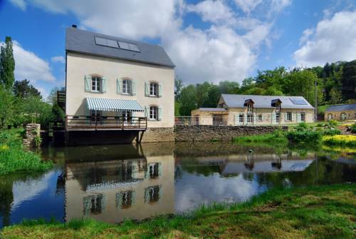 Nuillé-sur-Vicoin France Promo Code Booking.com