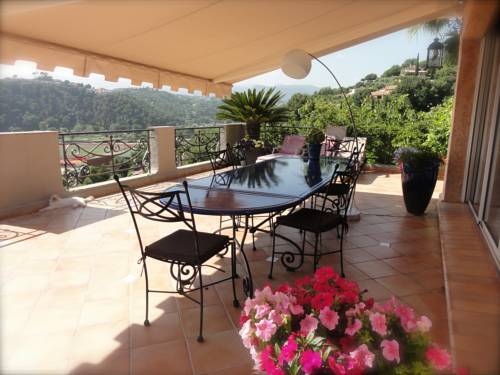 Cagnes-sur-Mer Frankreich Promo-Code Booking.com