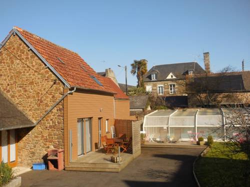 Pontorson France Promo Code Booking.com