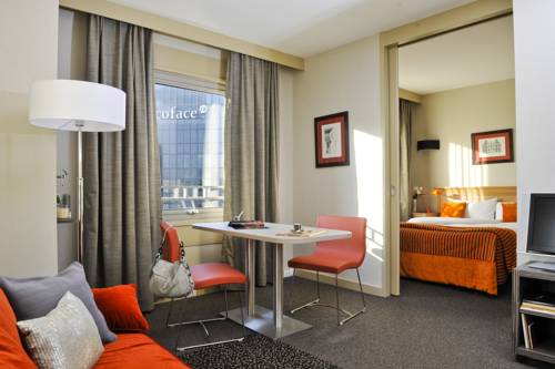 Puteaux Paris la Défense Frankreich Promo-Code Booking.com