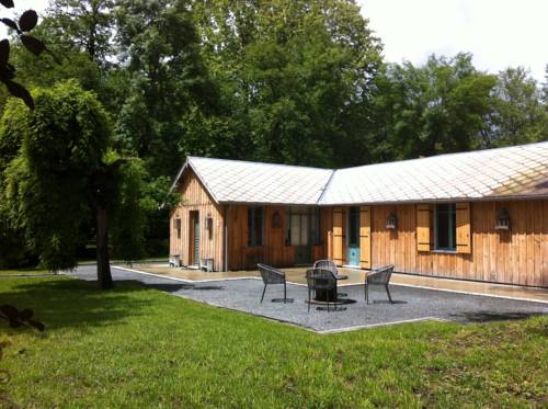 La Brede Codice promozionale Francia Booking.com