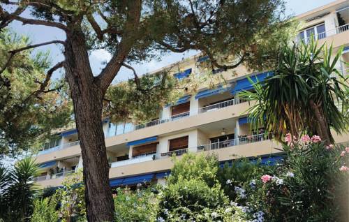 Le Cannet France code promo Booking.com