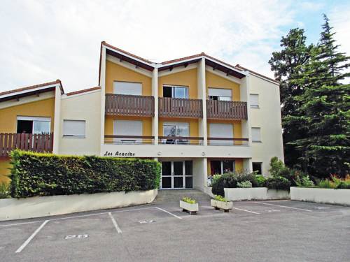 Saint-Georges-de-Didonne Frankreich Promo-Code Booking.com