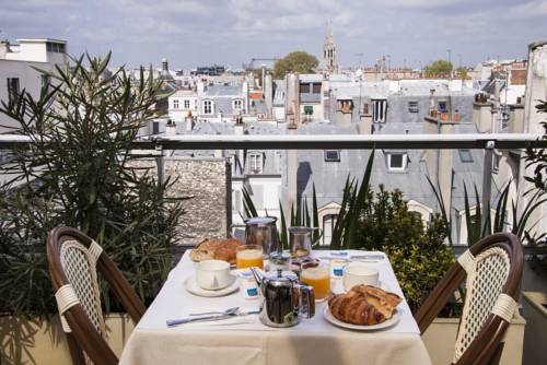 Paris Frankreich Promo-Code Booking.com