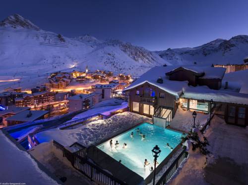 Tignes Le Lac France Promo Code Booking.com