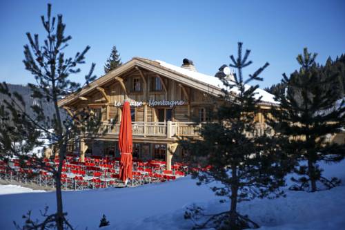 Les Gets Frankrijk Promotiecode Booking.com