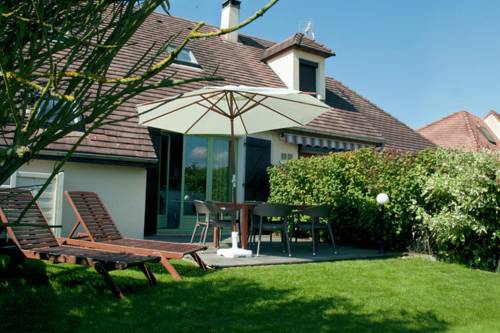 Mesnil-Saint-Pere Codice promozionale Francia Booking.com