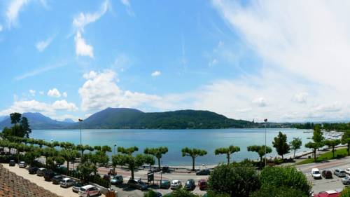 Annecy-le-Vieux Código Promocional de Francia Booking.com