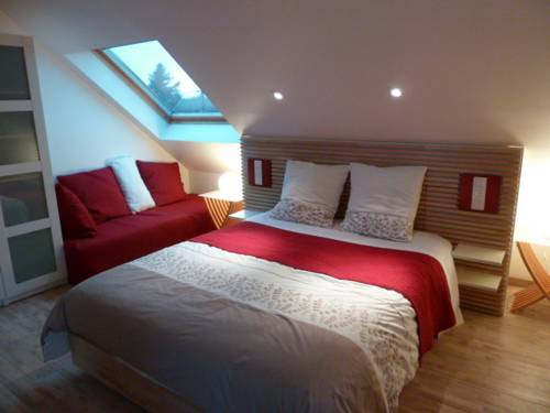 Templeuve Frankrijk Promotiecode Booking.com