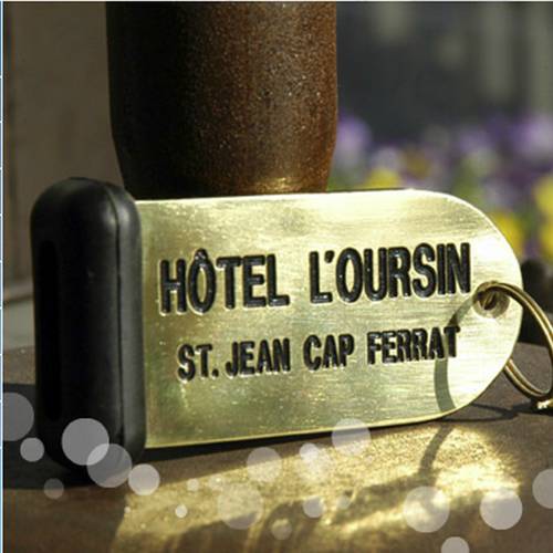 St Jean Cap Ferrat France code promo hôtel booking.com