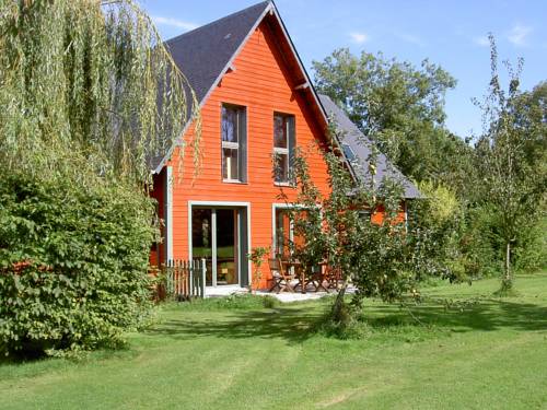Honfleur Frankrijk Promotiecode Booking.com