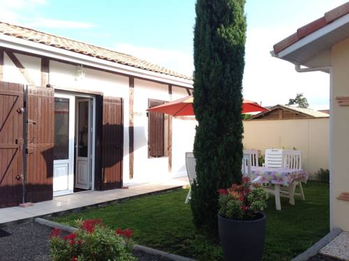 Pontenx-Les-Forges Frankrijk Promotiecode Booking.com