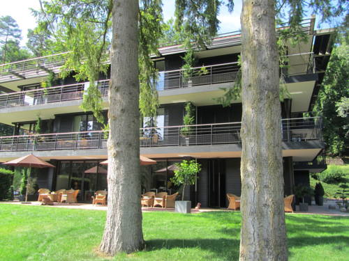 Baerenthal France code promo Booking.com