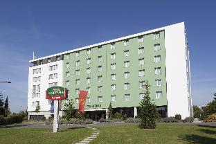 Toulouse France Hotels