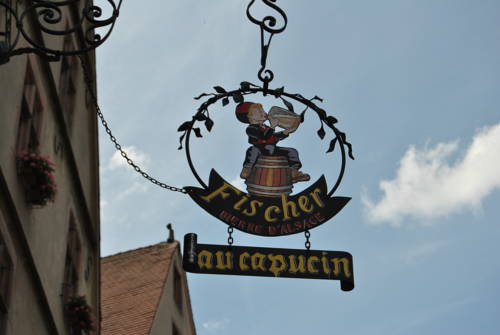 Kaysersberg Frankreich Promo-Code Booking.com
