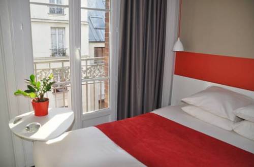 Paris France code promo Booking.com