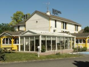 Sens France Hotels