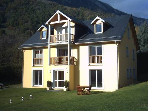 Cauterets France Promo Code Booking.com