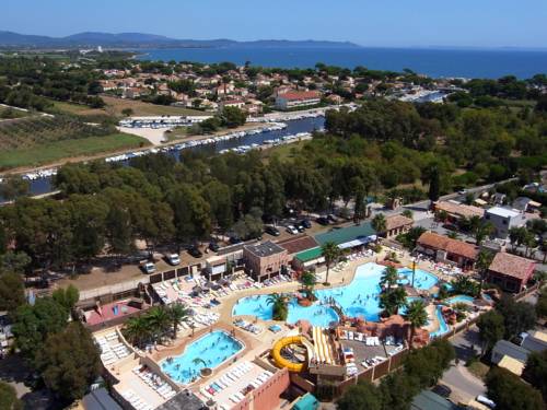 Hyères Frankreich Promo-Code Booking.com