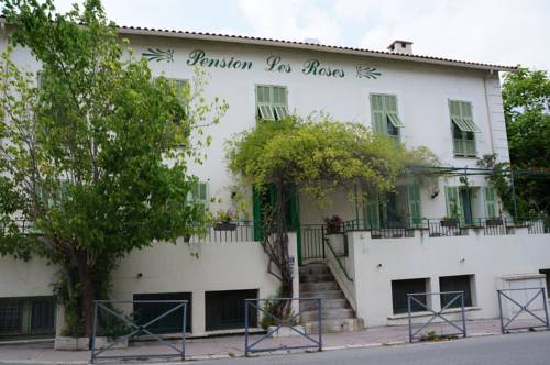 Levens Frankreich Promo-Code Booking.com