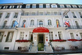 Bagneres-de-Luchon France Hotels