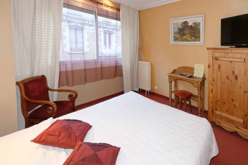 Grenoble France code promo Booking.com