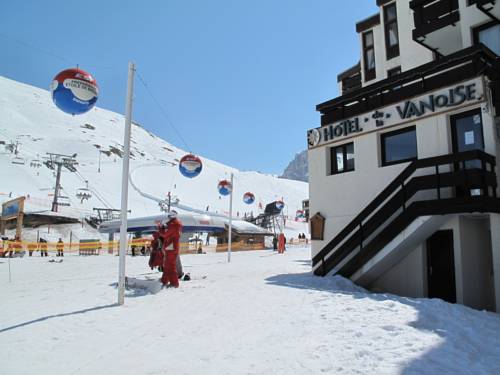 Tignes le Val Claret Código Promocional de Francia Booking.com