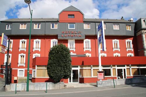 Lourdes Frankrijk Promotiecode Booking.com