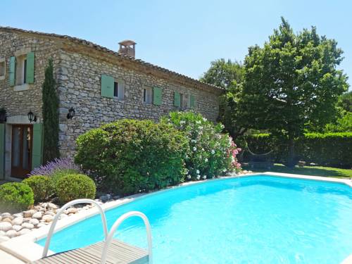 Saint Saturnin les Apt France code promo Booking.com
