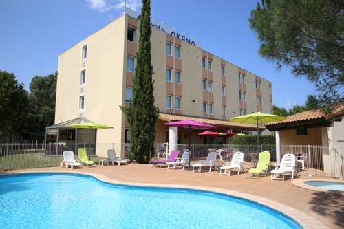 Bourg-lès-Valence France Hotel