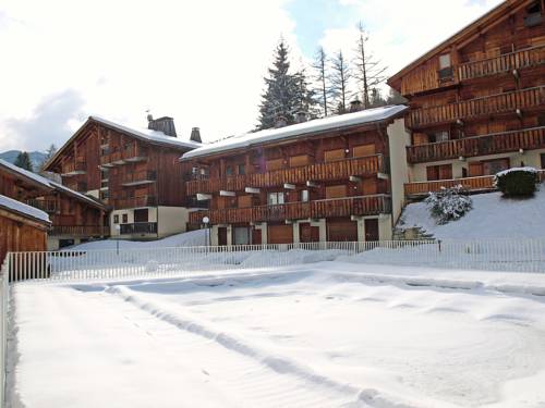 Saint-Gervais-les-Bains Codice promozionale Francia Booking.com