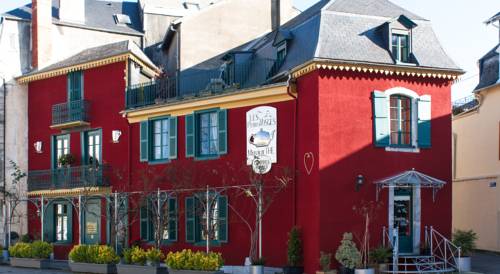 Bagnères-de-Bigorre Código Promocional de Francia Booking.com