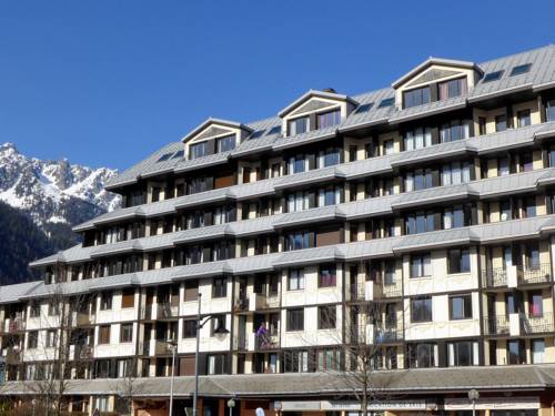 Chamonix-Mont-Blanc Codice promozionale Francia Booking.com