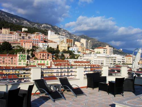 Beausoleil Codice promozionale Francia Booking.com