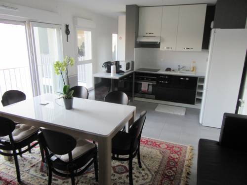 Bordeaux Frankreich Promo-Code Booking.com
