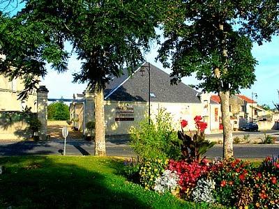 Le Puy Notre Dame Frankreich Promo-Code Booking.com