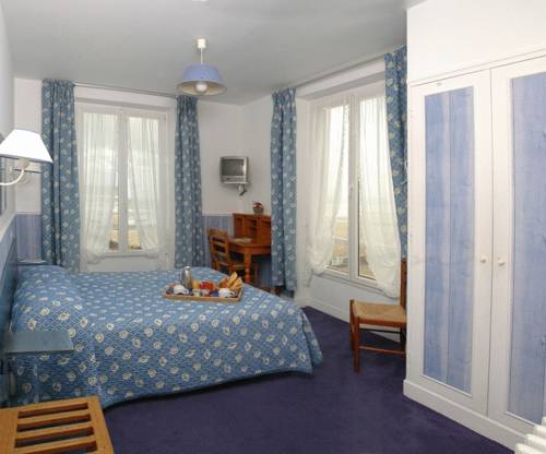 Saint Aubin Sur Mer Codice promozionale Francia Booking.com