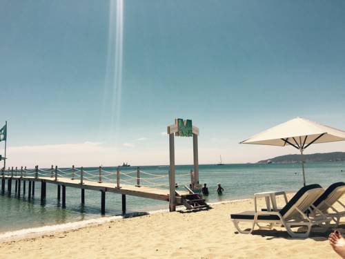 Saint tropez Frankrijk Promotiecode Booking.com