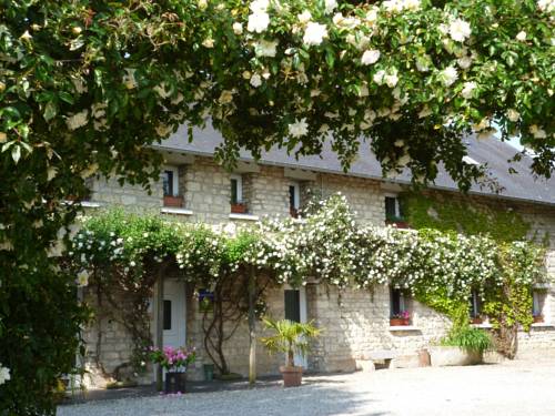 Noyers Bocage France Hotel