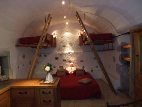 Tournon Frankreich Promo-Code Booking.com