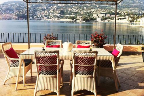 Saint Jean Cap Ferrat Frankrijk Promotiecode Booking.com